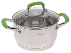 Кастрюля Bekker De Luxe BK-1736