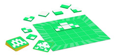 Настольная игра Djeco Пиксели