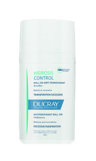 Дезодорант Ducray Hidrosis Control 40 мл