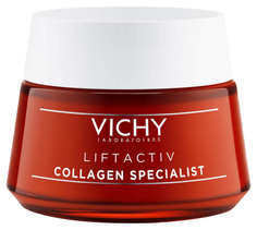Крем для лица Vichy ЛИФТАКТИВ Коллаген 50 мл