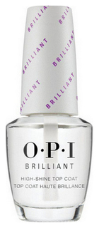 Топ O·P·I Brilliant Top Coat NTT37 15 мл OPI