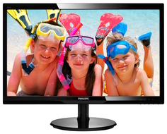 Монитор Philips 246V5LSB/00