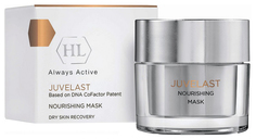 Маска для лица Holy Land Juvelast Nourishing Mask 50 мл