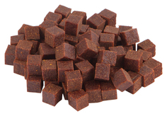 Titbit Лакомство Лакомый кусочек Кубики из телятины - 80 г