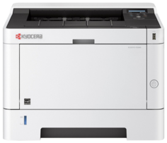 Лазерный принтер Kyocera Ecosys P2040DN