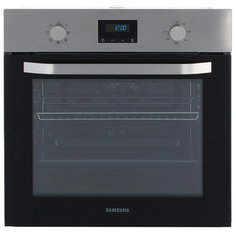 Встраиваемый электрический духовой шкаф Samsung NV70K1310BS/WT Silver