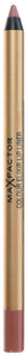 Карандаш для губ MAX FACTOR Colour Elixir Lip Liner №14 Brown N Nude