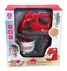 Блендер игрушечный Yako Toys Play together Y3063392
