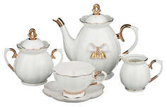 Чайный сервиз Lefard венеция 55-2300 6 пер.