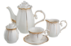 Чайный сервиз Lefard 590-003 6 пер.