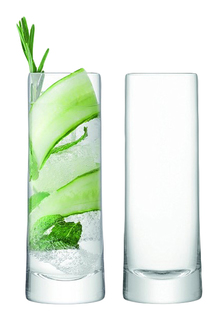 Стакан LSA International gin FD0019PD 380 мл