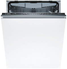 Встраиваемая посудомоечная машина 60 см Bosch SMV25EX02R