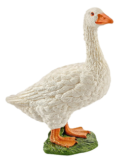 Фигурка животного Schleich Гусь
