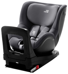 Автокресло Britax Römer Dualfix i-Size группа 1, Серый