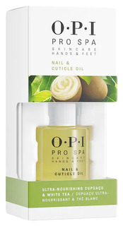 Масло для ногтей OPI AS200