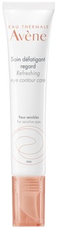 Крем для глаз Avene Sensibles Возрождающий 15 мл