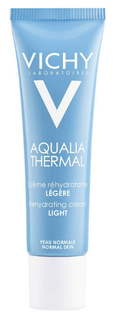 Крем для лица Vichy Aqualia Thermal Light 30 мл