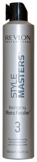 Лак для волос Revlon Professional Sm Hairspray Photo Finisher 500 мл