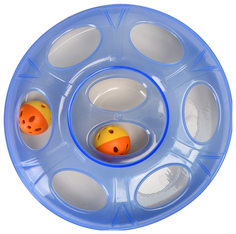 Игрушка для кошек Nobby Georplat Ufo G10605