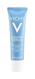 Крем для лица Vichy Aqualia Thermal 30 мл