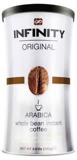 Кофе Infiniti original arabica 100 г