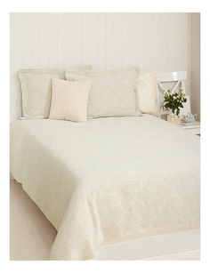 Покрывало Luxberry Ilia 240 х 260 см зеленый