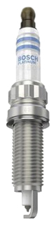Свеча зажигания Bosch 242129500