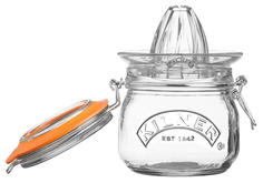 Банка Kilner с соковыжималкой FD001BTX 0,5л