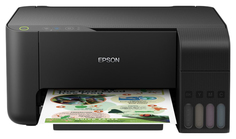 Струйное МФУ Epson L3100