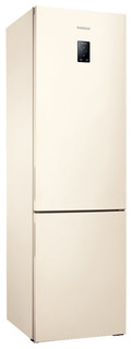 Холодильник Samsung RB37J5240EF Beige