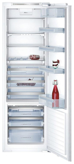 Встраиваемый холодильник Neff K8315X0RU White