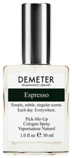 Духи Demeter Fragrance Espresso 30 мл