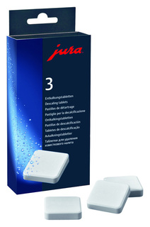 Чистящее средство для кофемашины Jura 61848
