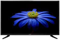 LED телевизор Harper 32R660TS черный
