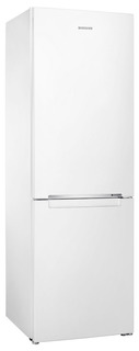 Холодильник Samsung RB30J3000WW White