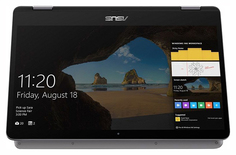 Ноутбук-трансформер ASUS VivoBook Flip TP401CA-EC083T 90NB0H21-M02860