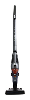 Вертикальный пылесос Philips PowerPro Duo FC6168/01 Black