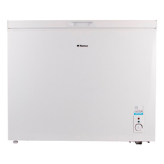 Морозильный ларь Hansa FS200.3 White