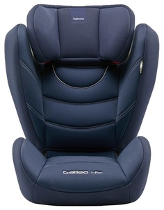 Автокресло Inglesina Galileo I-Fix, navy