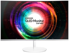 Монитор Samsung C32H711QEI