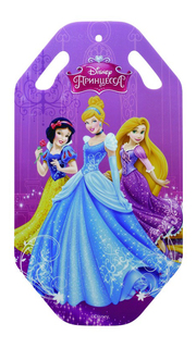 Ледянка детская 1 TOY Disney Принцессы 92 см