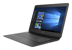 Ноутбук HP Pavilion 17-ab317ur 2PQ53EA Черный