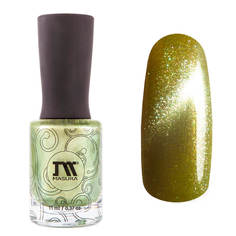 Лак для ногтей Masura Золотая Роза, 11мл