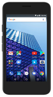 Смартфон Archos Access 45 8Gb Black