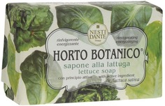 Косметическое мыло Nesti Dante Horto Botanico Листья салата 250 г