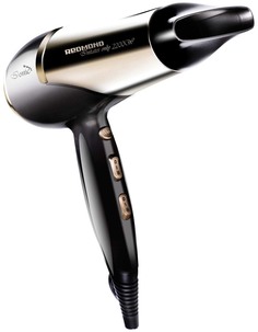 Фен Redmond RF-511 Gold