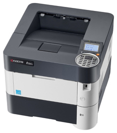 Лазерный принтер Kyocera P3060dn
