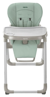 Стульчик для кормления Inglesina My Time mint