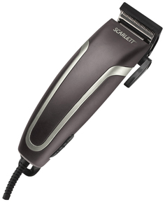 Машинка для стрижки Scarlett SC-HC63C07
