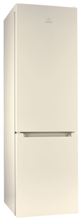 Холодильник Indesit DF 4200 E Beige